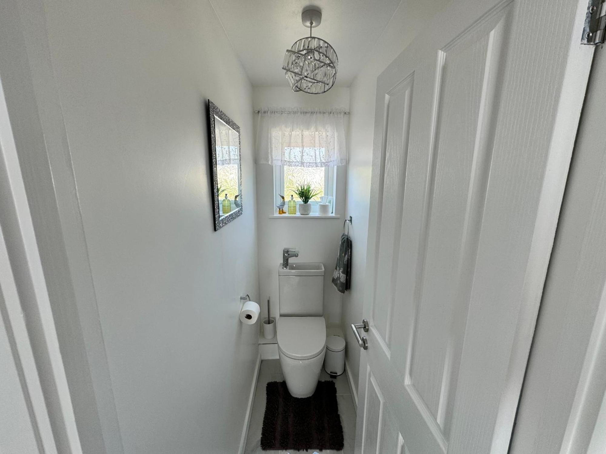 Modern 3-Bed Hideaway Near Westgate With Parking Villa Canterbury Luaran gambar