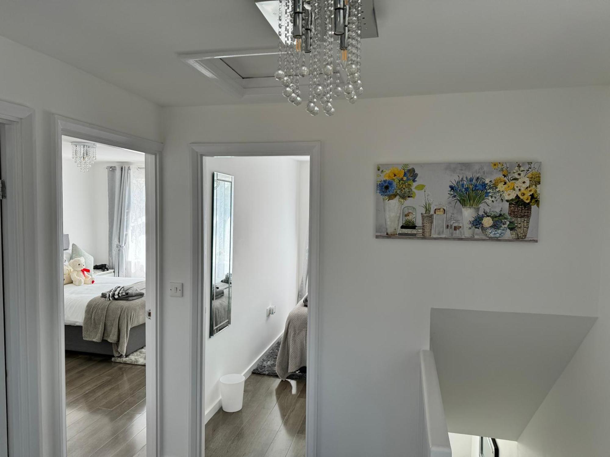 Modern 3-Bed Hideaway Near Westgate With Parking Villa Canterbury Luaran gambar
