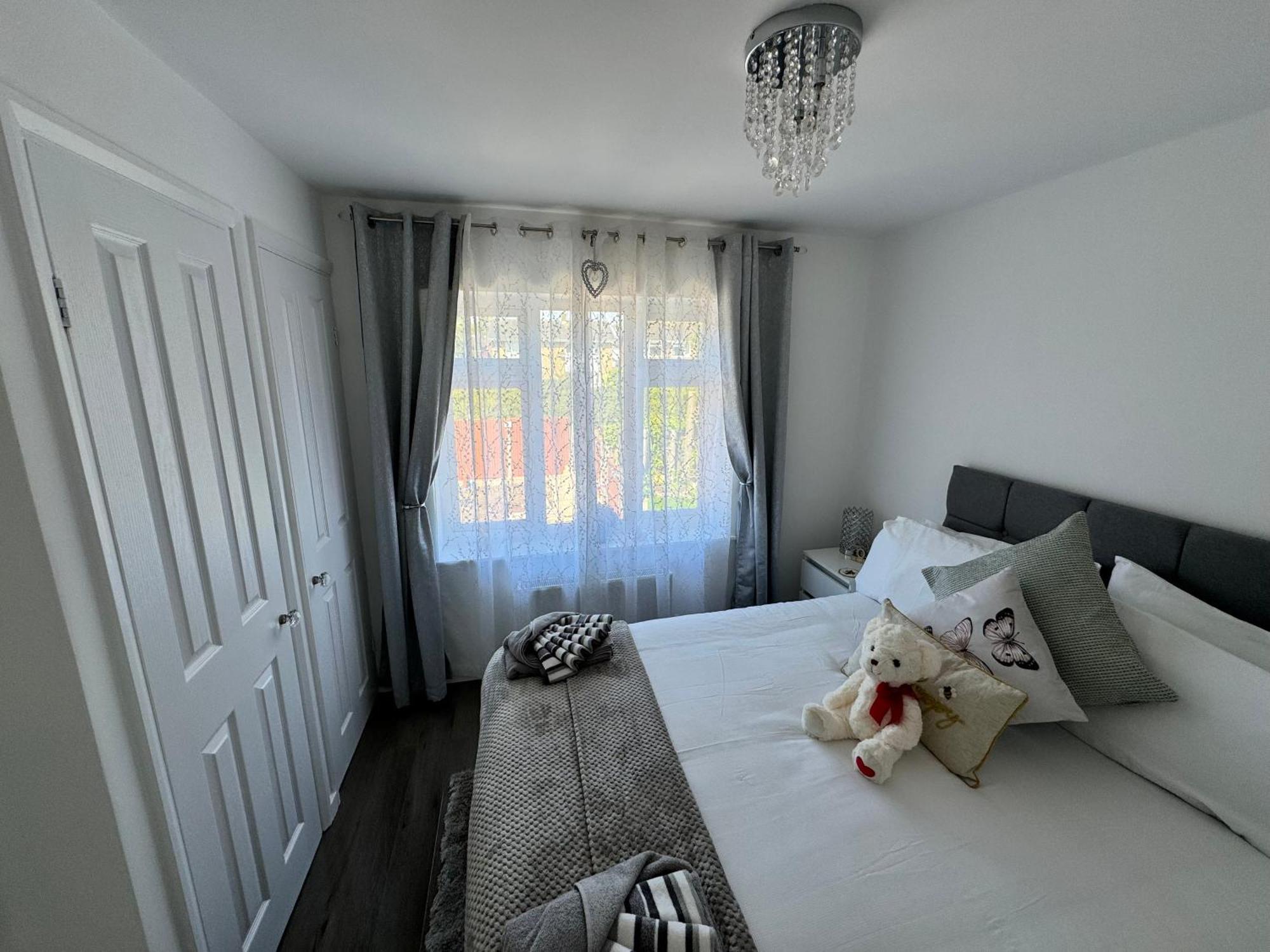Modern 3-Bed Hideaway Near Westgate With Parking Villa Canterbury Luaran gambar