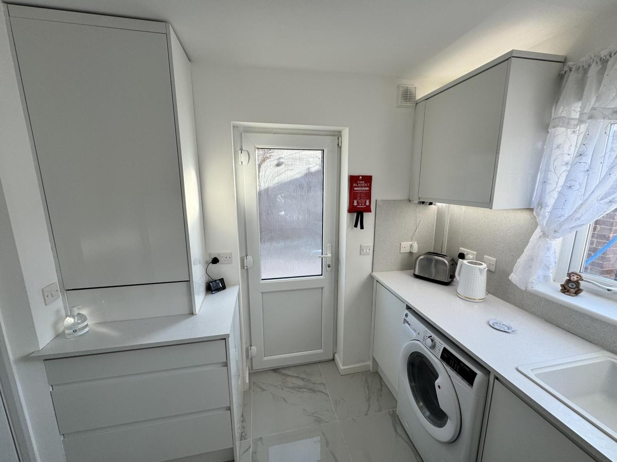 Modern 3-Bed Hideaway Near Westgate With Parking Villa Canterbury Luaran gambar
