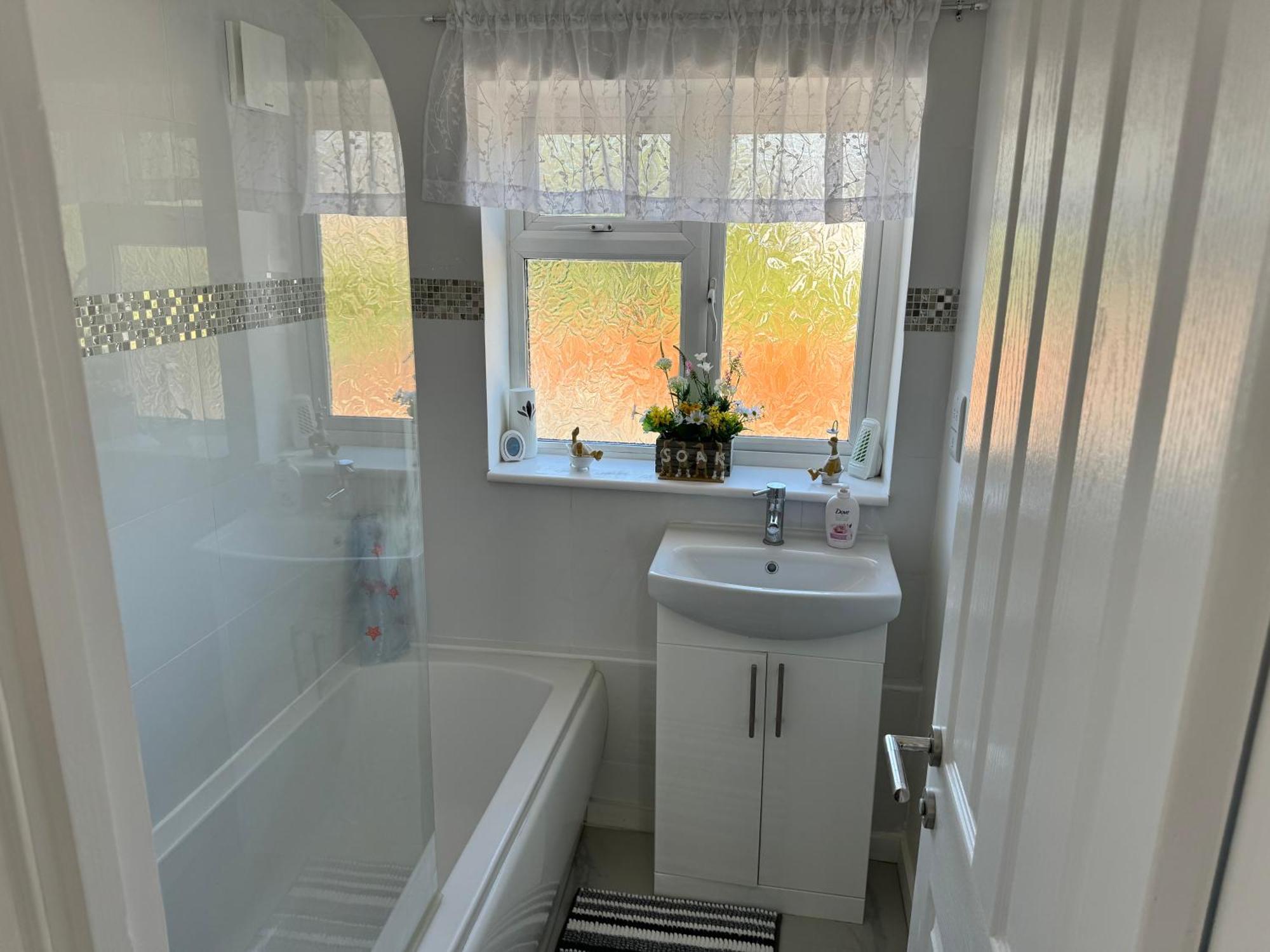 Modern 3-Bed Hideaway Near Westgate With Parking Villa Canterbury Luaran gambar