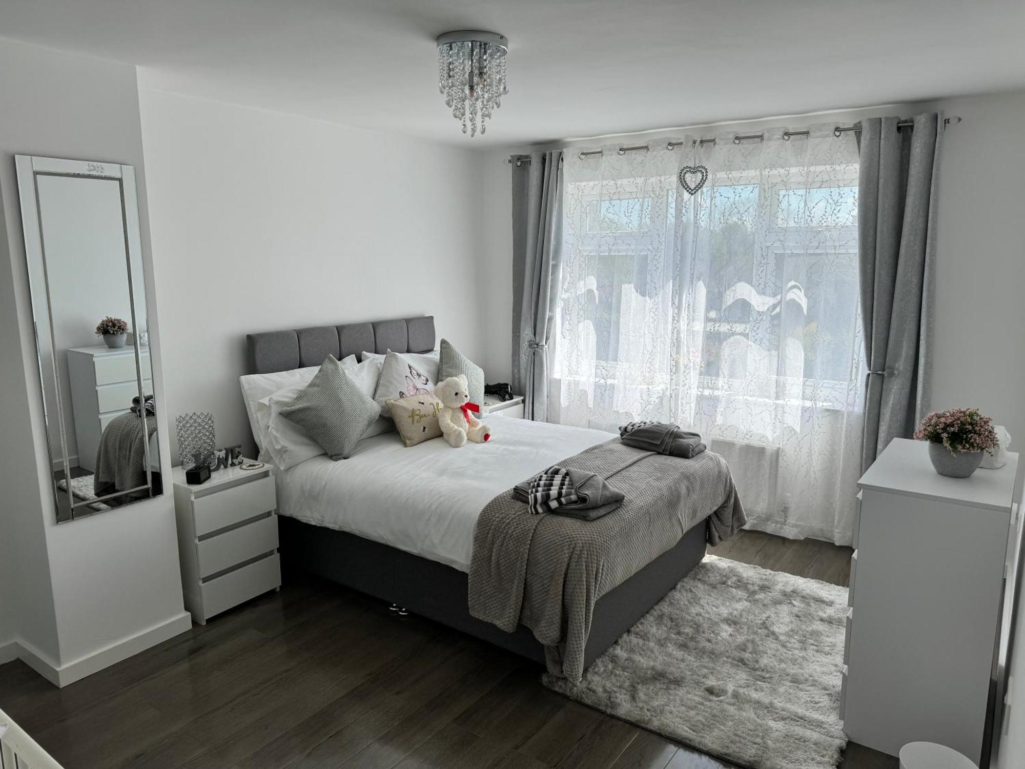 Modern 3-Bed Hideaway Near Westgate With Parking Villa Canterbury Luaran gambar