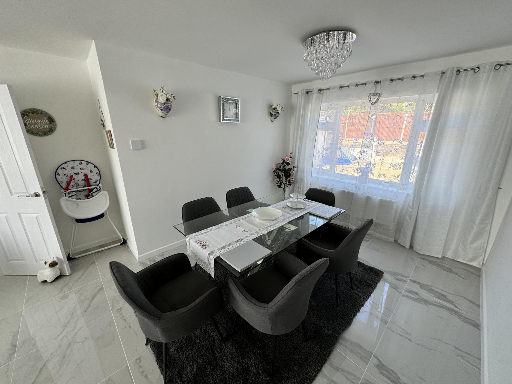 Modern 3-Bed Hideaway Near Westgate With Parking Villa Canterbury Luaran gambar