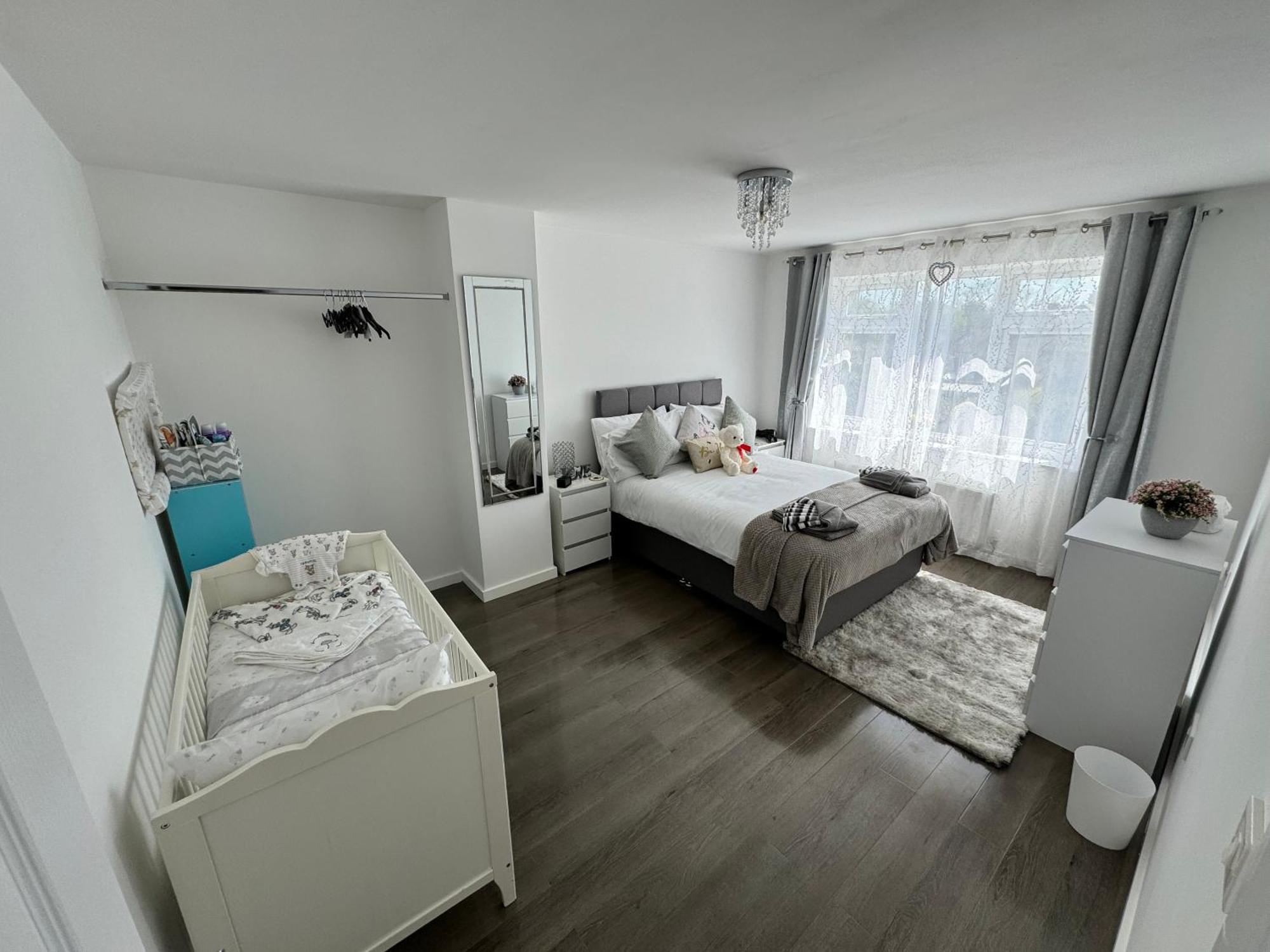 Modern 3-Bed Hideaway Near Westgate With Parking Villa Canterbury Luaran gambar