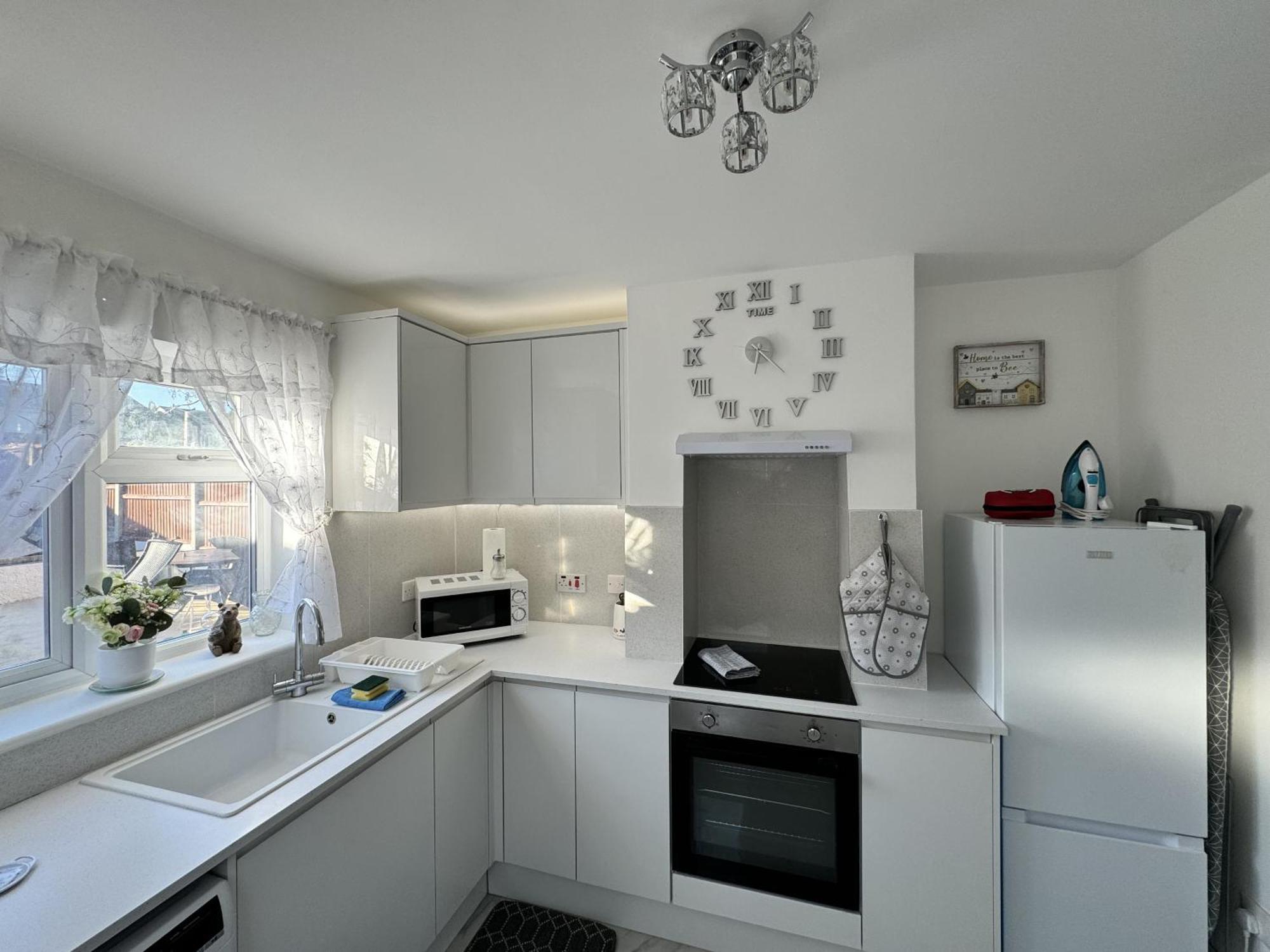 Modern 3-Bed Hideaway Near Westgate With Parking Villa Canterbury Luaran gambar