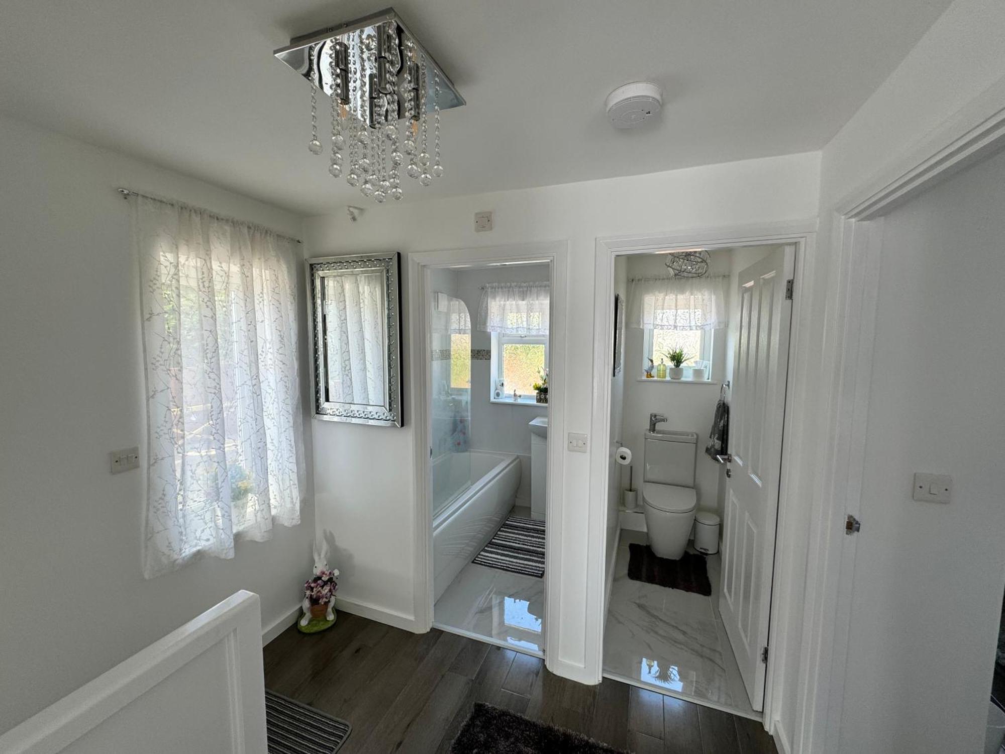 Modern 3-Bed Hideaway Near Westgate With Parking Villa Canterbury Luaran gambar