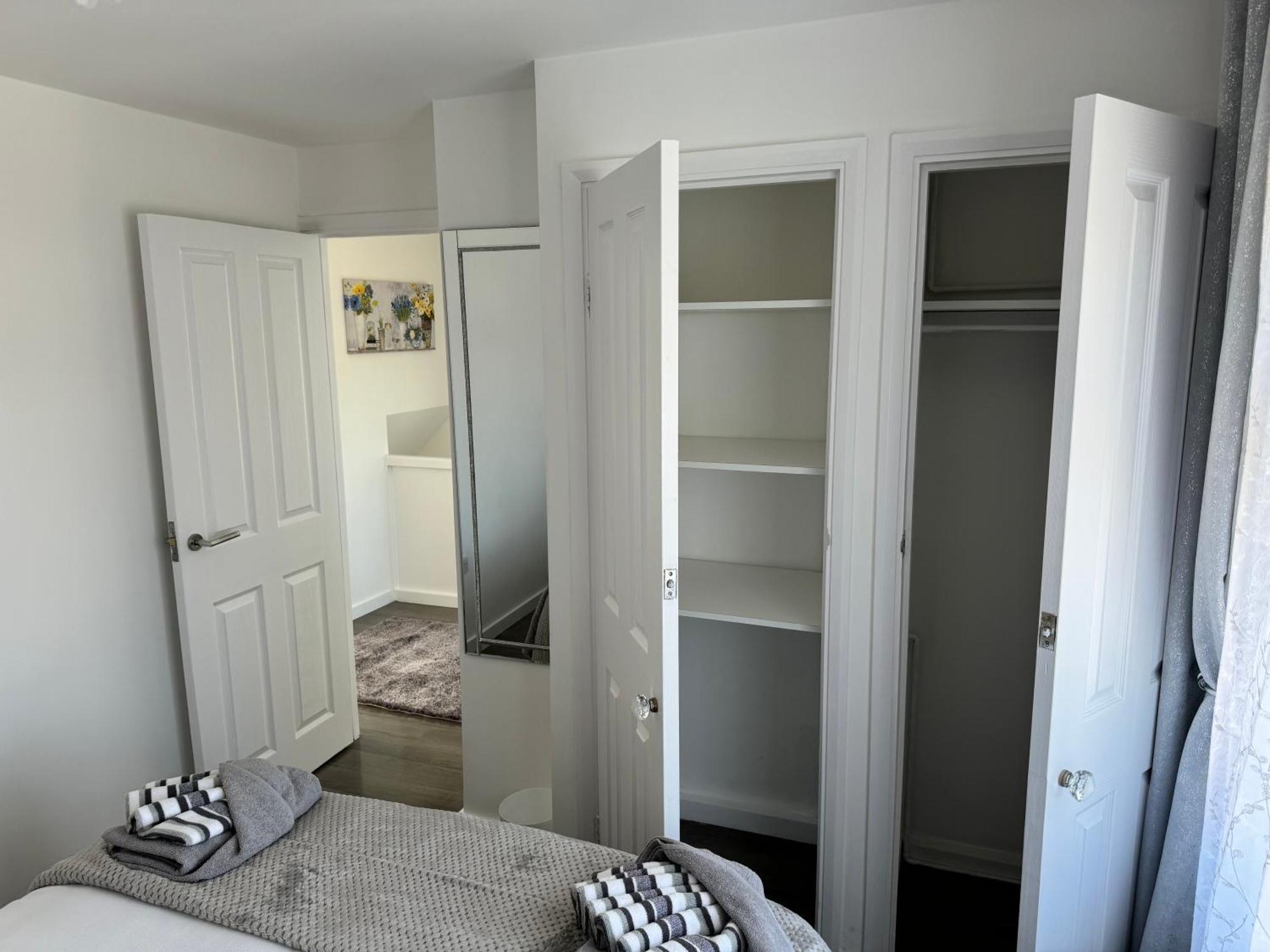 Modern 3-Bed Hideaway Near Westgate With Parking Villa Canterbury Luaran gambar