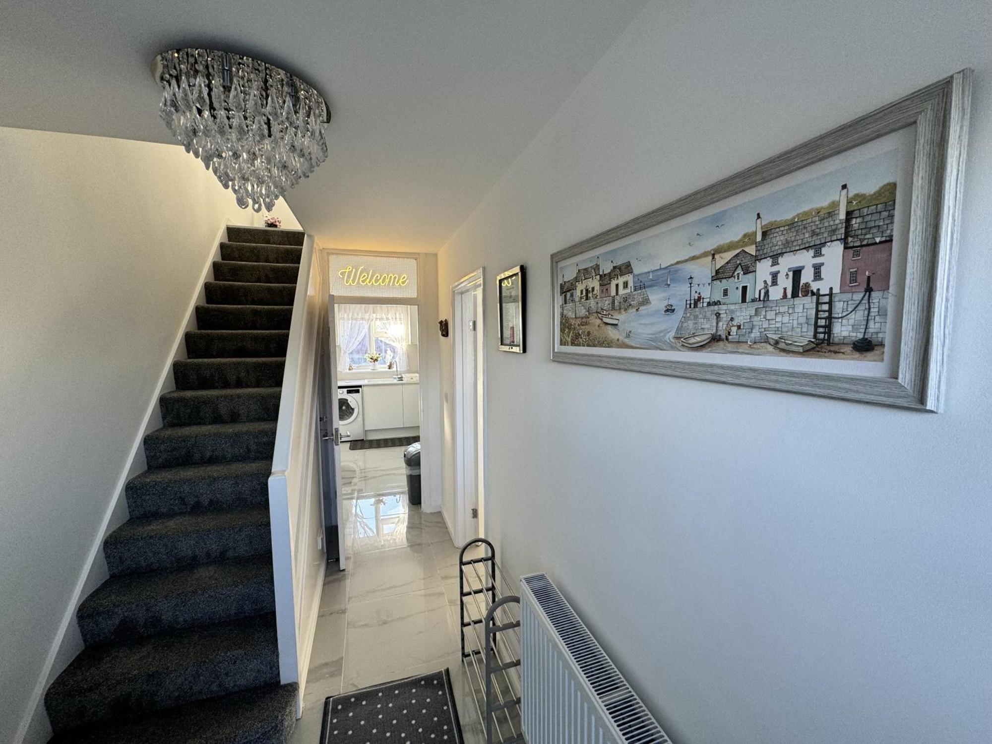 Modern 3-Bed Hideaway Near Westgate With Parking Villa Canterbury Luaran gambar