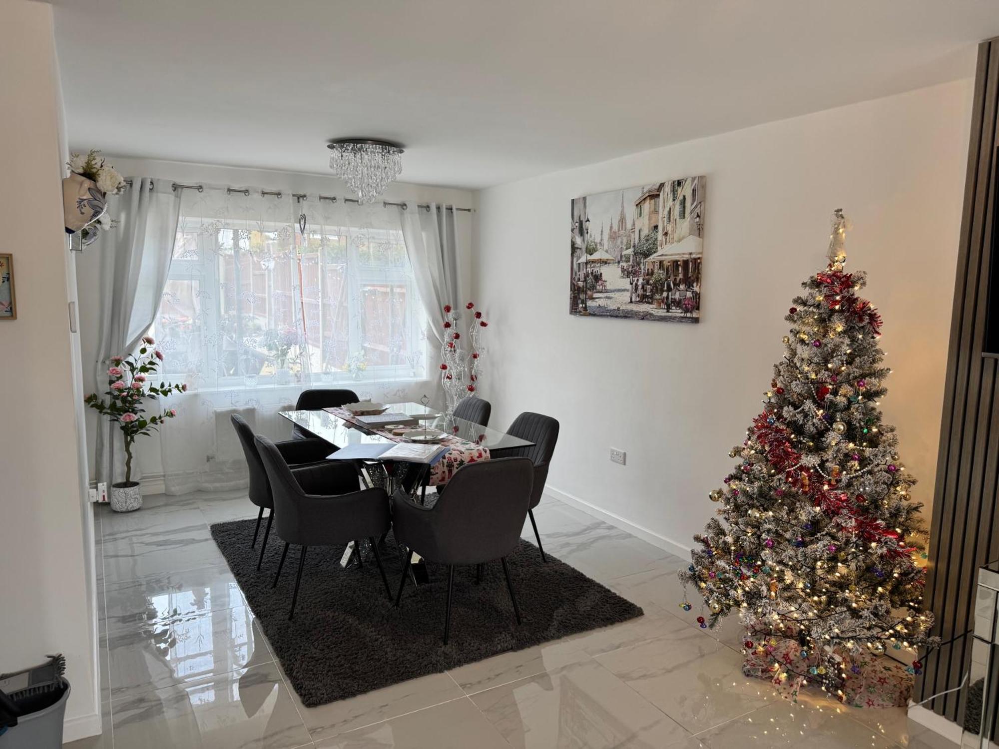 Modern 3-Bed Hideaway Near Westgate With Parking Villa Canterbury Luaran gambar