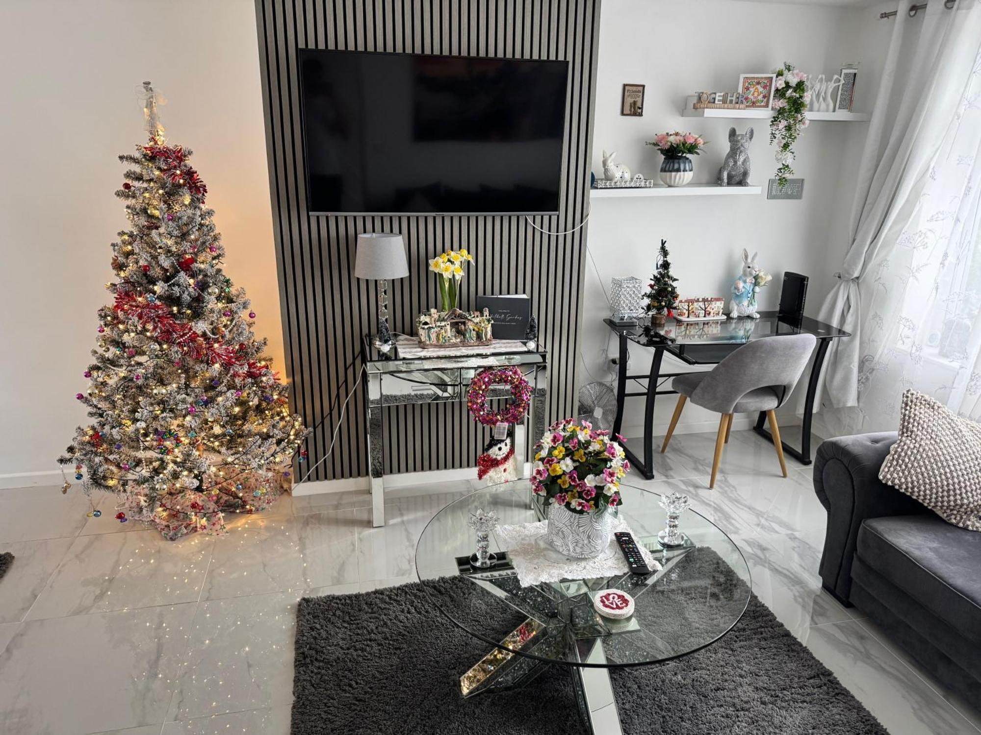 Modern 3-Bed Hideaway Near Westgate With Parking Villa Canterbury Luaran gambar