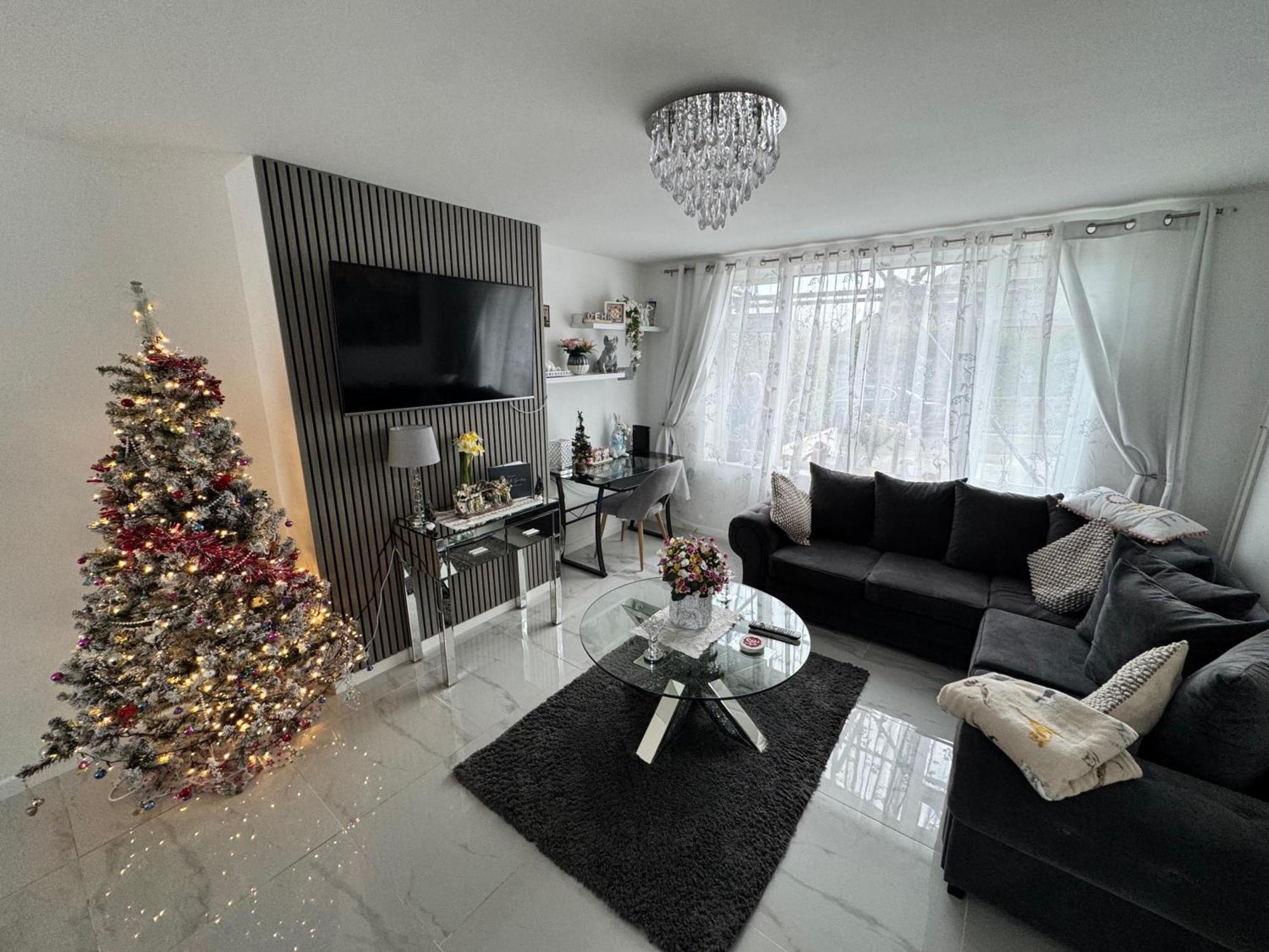Modern 3-Bed Hideaway Near Westgate With Parking Villa Canterbury Luaran gambar